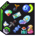 [Cobblemon] MythRecipe