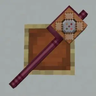 Command Block Sceptre