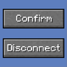 Confirm Disconnect