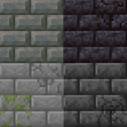 Connected Bricks