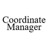 Coordinate Manager