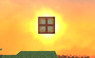 Copper bulb retexture