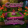 Corail Tombstone