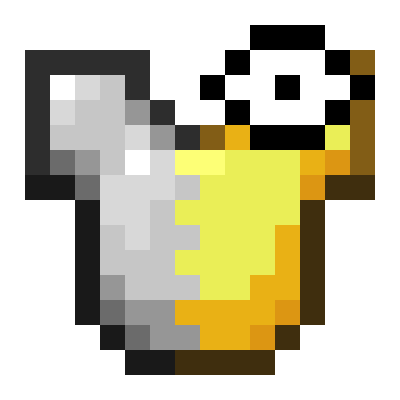 Cosmetic Armor