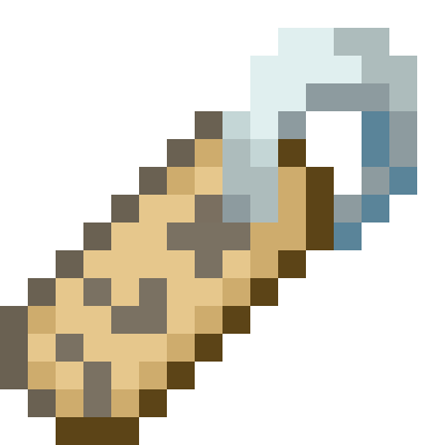 Craftable Name Tag