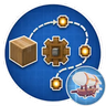 Create Aeronautics: Automated Logistics