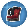 Create: Coaster Seats
