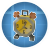 Create: LazyTick