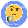 Create Ponder [Frozen]