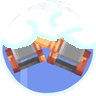 Create: potato weapons(1.19.2;1.19.4;1.20.1)