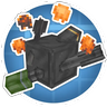 Create: Tank Defenses