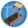Create:Treadmill