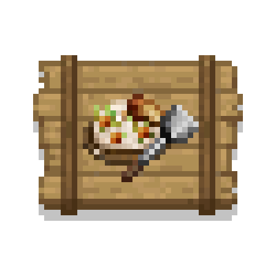 Cuisine Delight