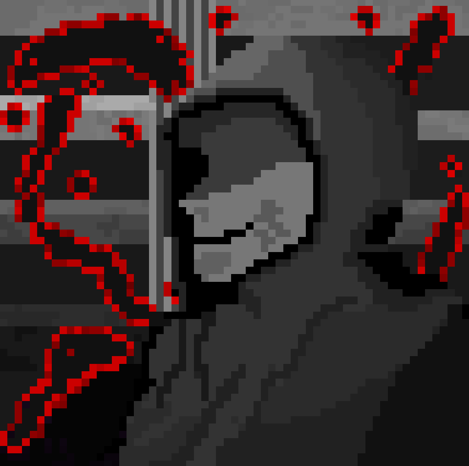 Cursed fate: Modulo Yuji Addon