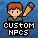 CustomNPCs