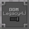 Default Dark Mode: Legacy4J