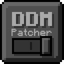 Default Dark Mode: Patcher