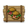 Delightful Burgers