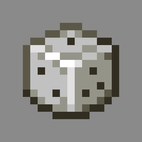 Dice (Fabric Port)