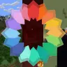 Dimension Based Shader Switch
