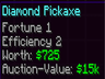 DonutAuctions - DonutSMP Mod