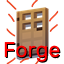 Door Knocker (Forge)