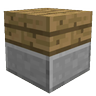 Double Slabs