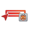 Drippy Early Loading Module