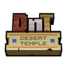 Dungeons and Taverns Desert Temple Overhaul