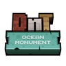 Dungeons and Taverns Ocean Monument Overhaul