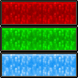 Dynamic RPG Resource Bars