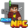 Easy NPC: Config UI