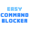 EasyCommandBlocker