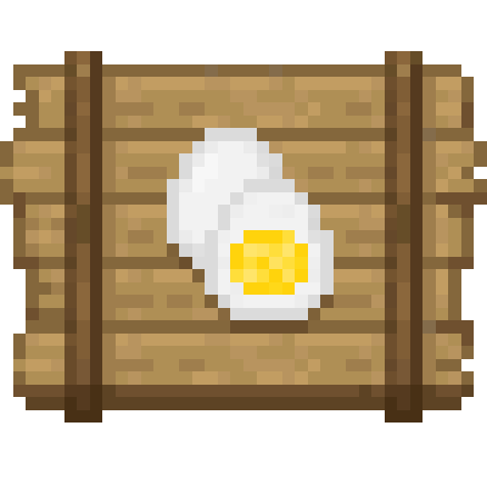 Egg Delight