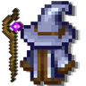 Elemental Wizards (RPG Series Plus)