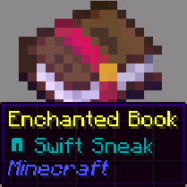 Enchant Icons