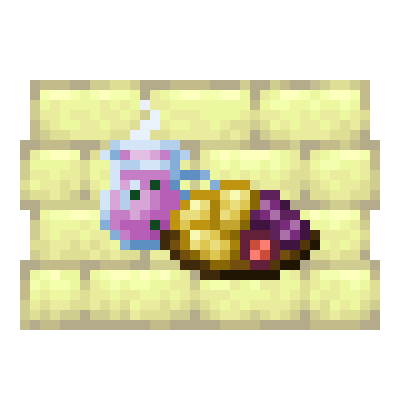 End's Delight PT-BR Translation (Unofficial)