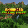 Enhanced Falling Trees