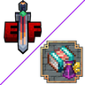 Epic Fight x Iron's Spells: Enhanced Animation