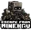 Escape from Minekov - Extraction