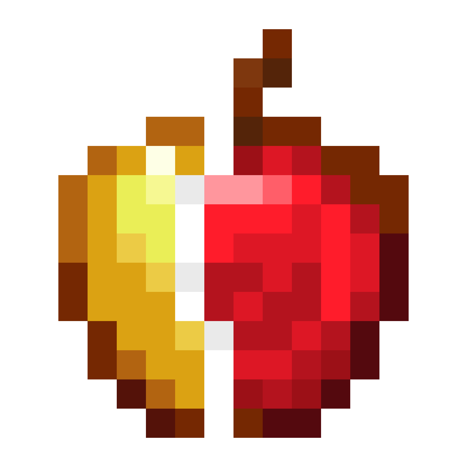 Everything Animated!