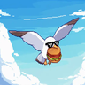 Evil Seagull