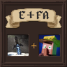 Excalibur | Fresh Animations Patch