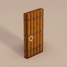 Fancy Door Animations - Hold My Doors