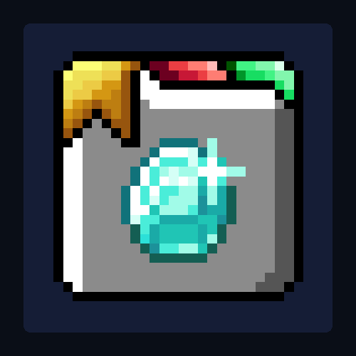 Fancy Tab Sections