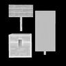 Far Block Entity Rendering