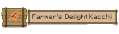 Farmers Delight Kacchi