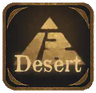 Feur Extension Desert