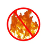 Fire remover (no fire)