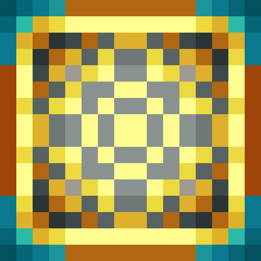 Fishing Crates